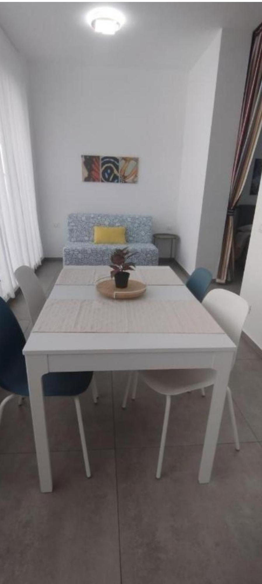 Alta Quota Relax On The Sea Bed & Breakfast Salerno Room photo